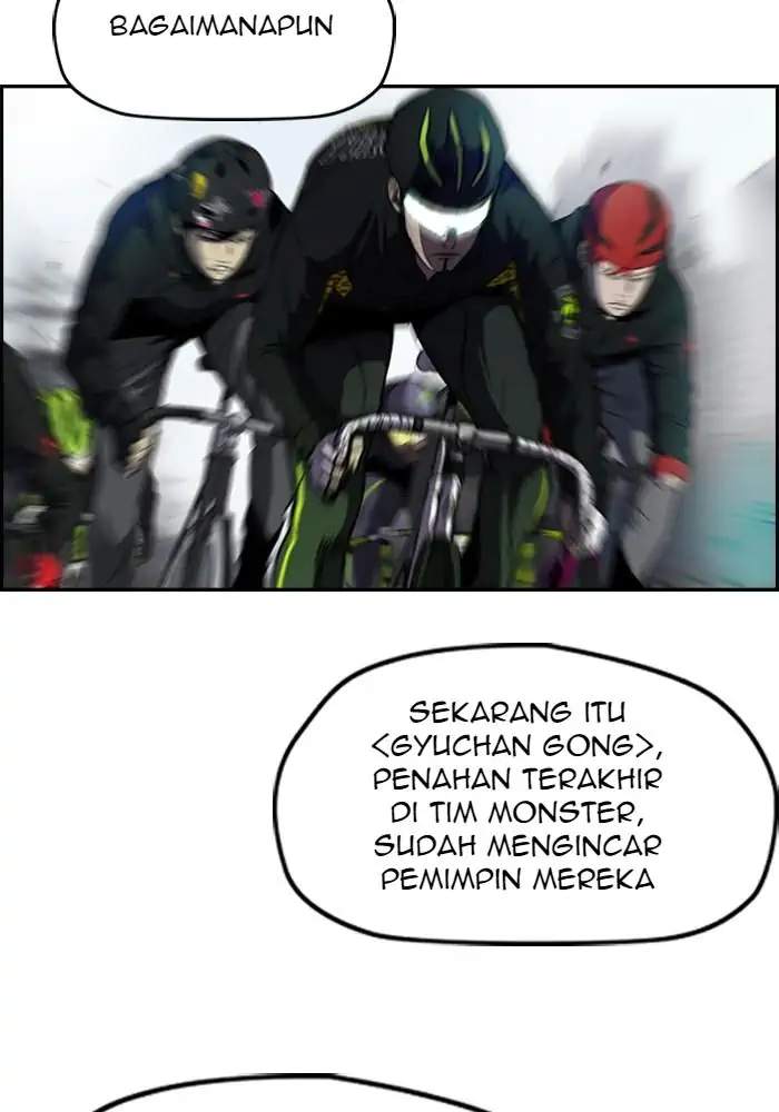 Wind Breaker Chapter 160 Halaman 59