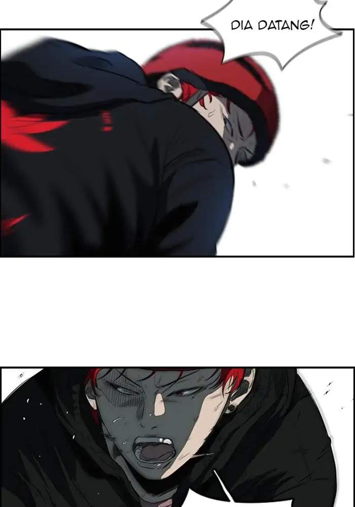 Wind Breaker Chapter 161 Halaman 61