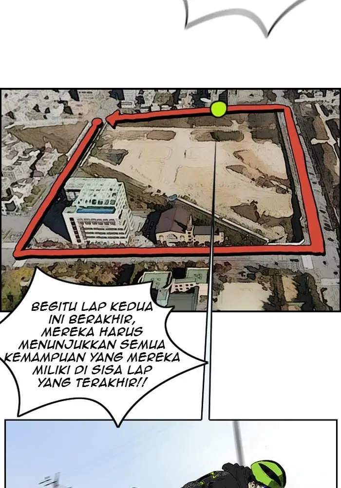 Wind Breaker Chapter 162 Halaman 2