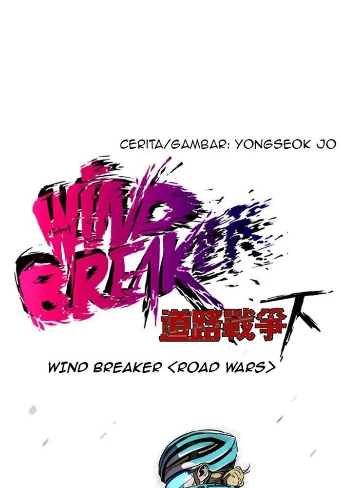 Wind Breaker Chapter 162 Halaman 6