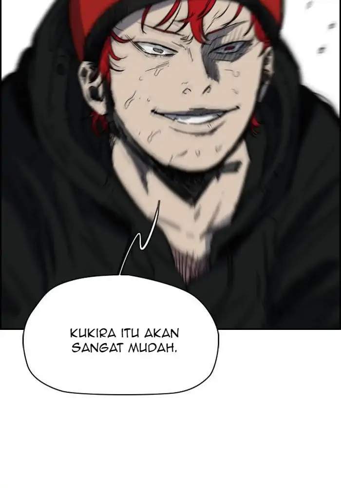 Wind Breaker Chapter 162 Halaman 39