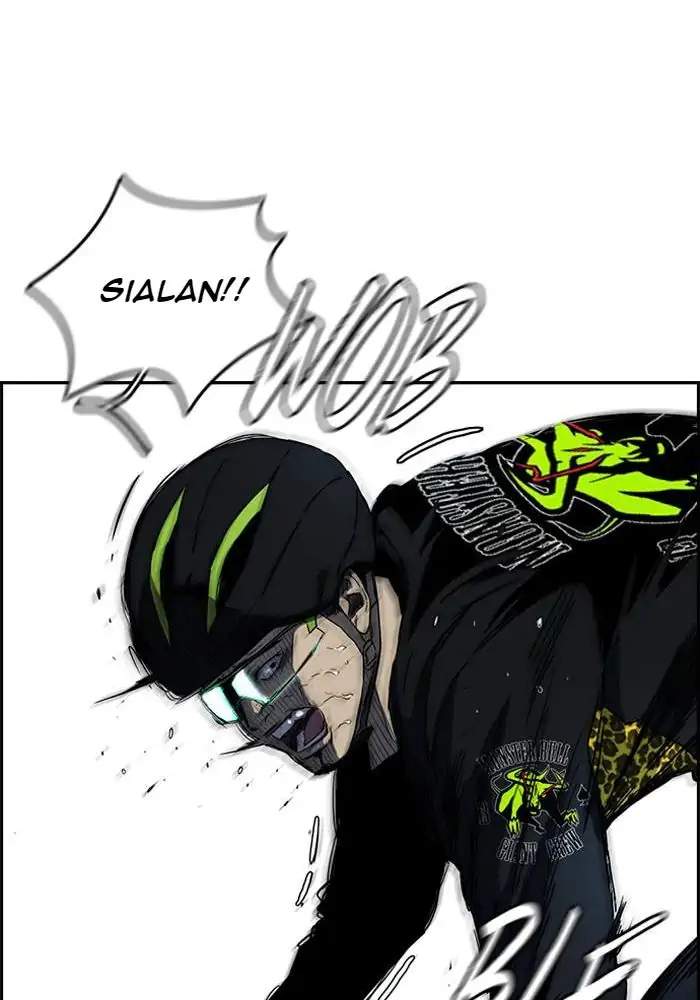 Wind Breaker Chapter 162 Halaman 44