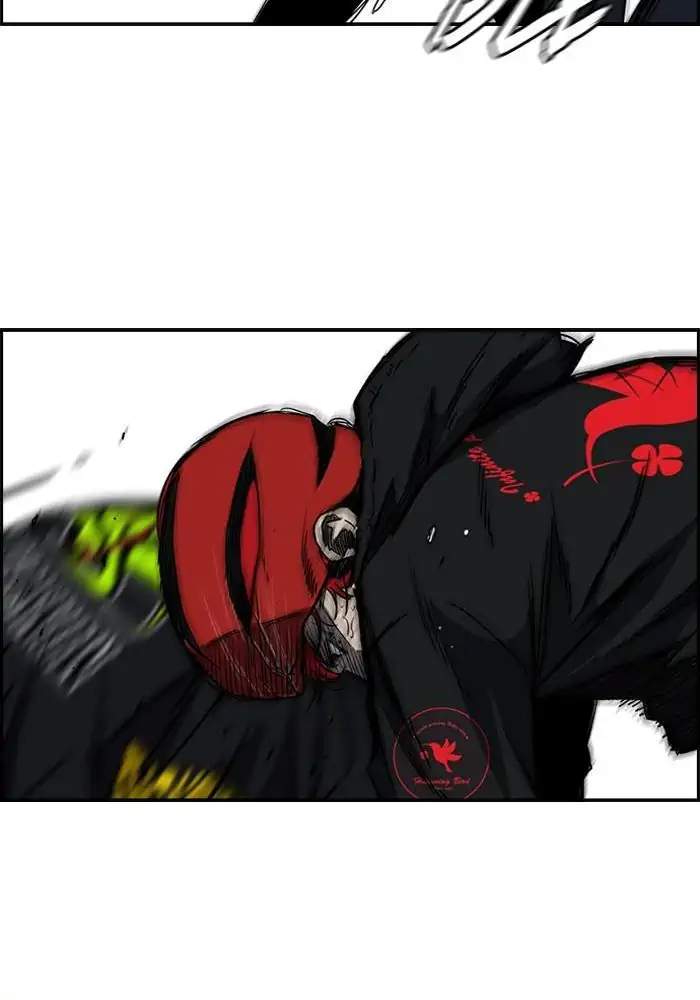 Wind Breaker Chapter 162 Halaman 45