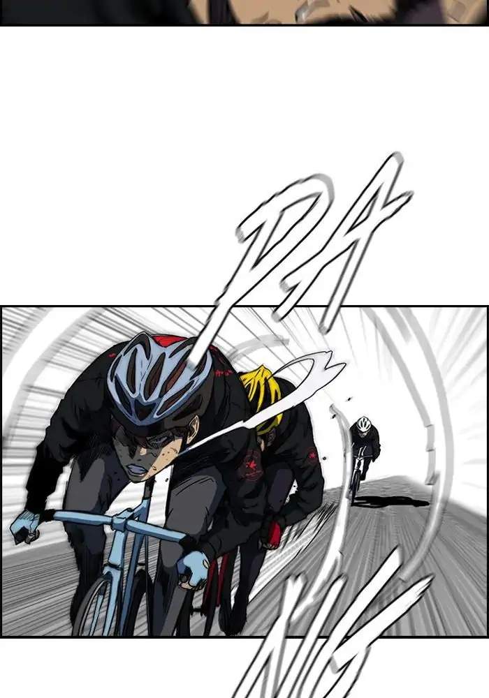 Wind Breaker Chapter 163 Halaman 30