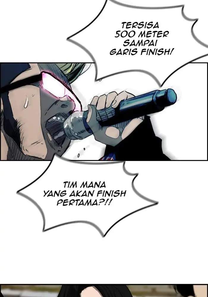 Wind Breaker Chapter 163 Halaman 39