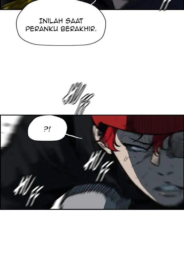 Wind Breaker Chapter 163 Halaman 42