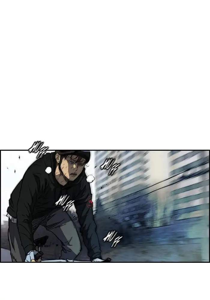 Wind Breaker Chapter 163 Halaman 51