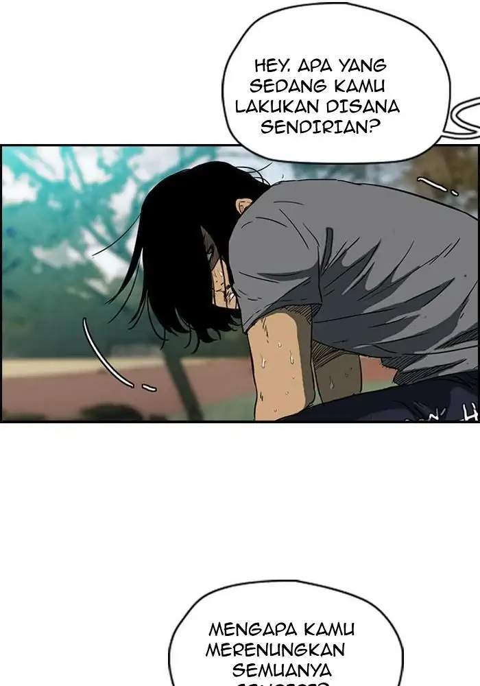 Wind Breaker Chapter 164 Halaman 39