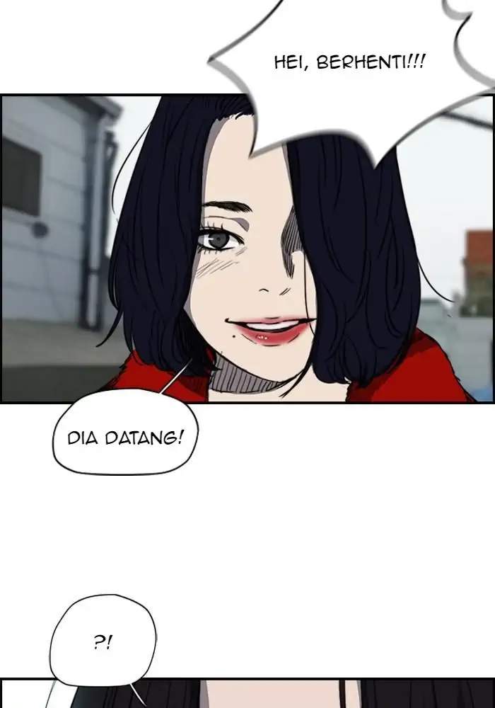 Wind Breaker Chapter 166 Halaman 5