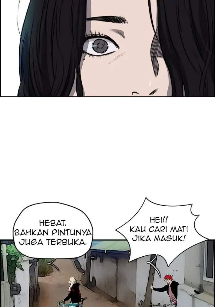 Wind Breaker Chapter 166 Halaman 6