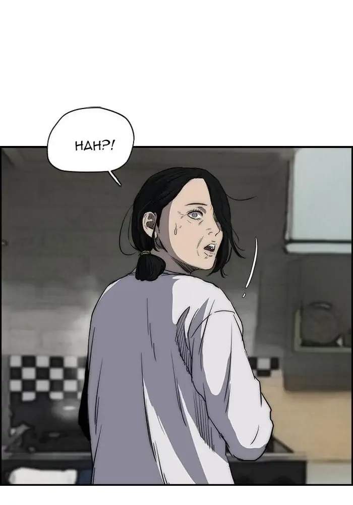 Wind Breaker Chapter 166 Halaman 15