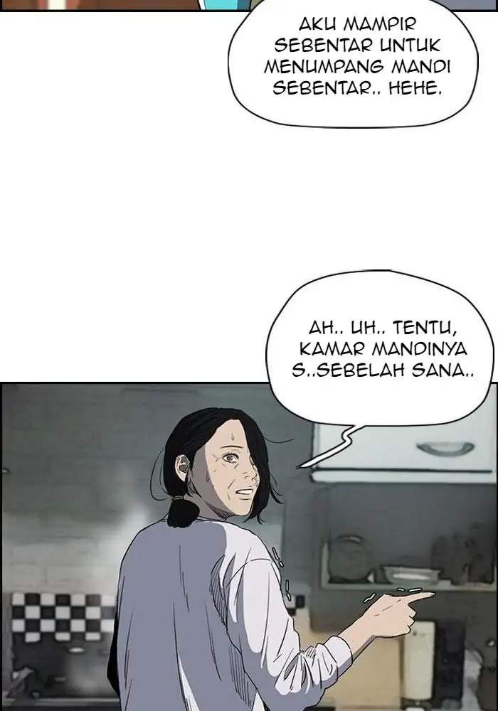Wind Breaker Chapter 166 Halaman 17