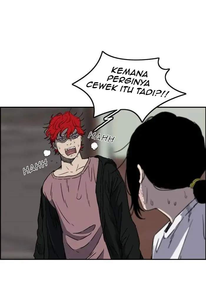 Wind Breaker Chapter 166 Halaman 20