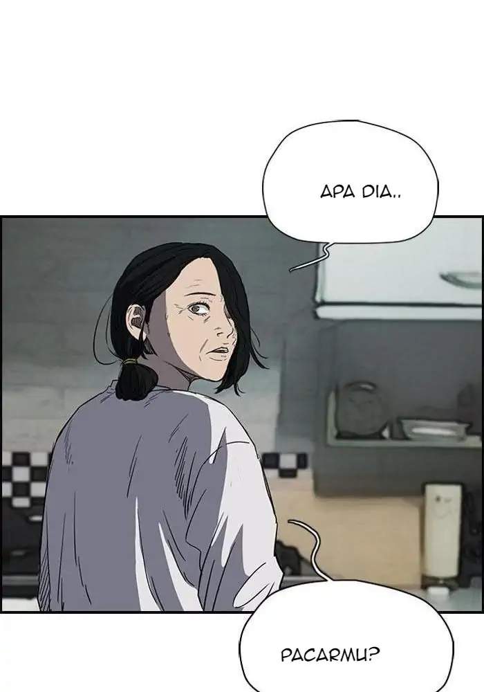 Wind Breaker Chapter 166 Halaman 21