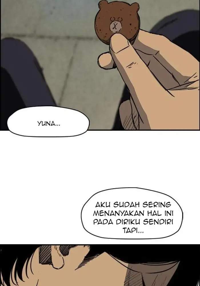 Wind Breaker Chapter 166 Halaman 29