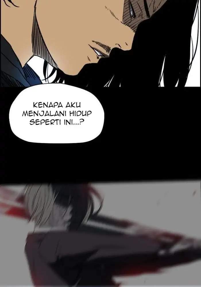 Wind Breaker Chapter 166 Halaman 30