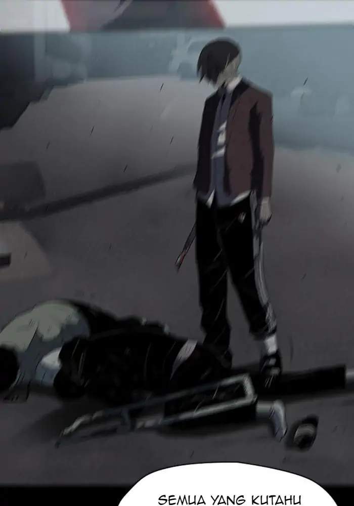 Wind Breaker Chapter 166 Halaman 31