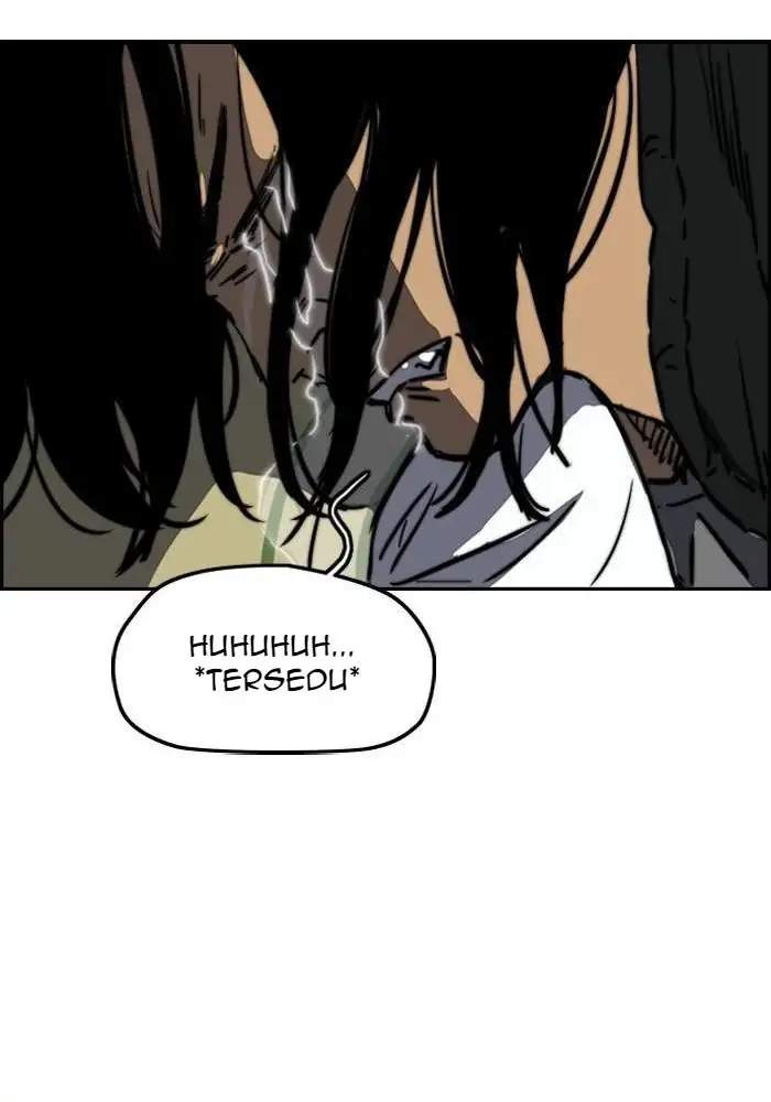Wind Breaker Chapter 166 Halaman 38