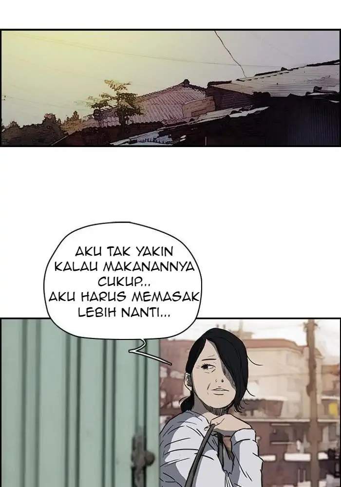 Wind Breaker Chapter 166 Halaman 44
