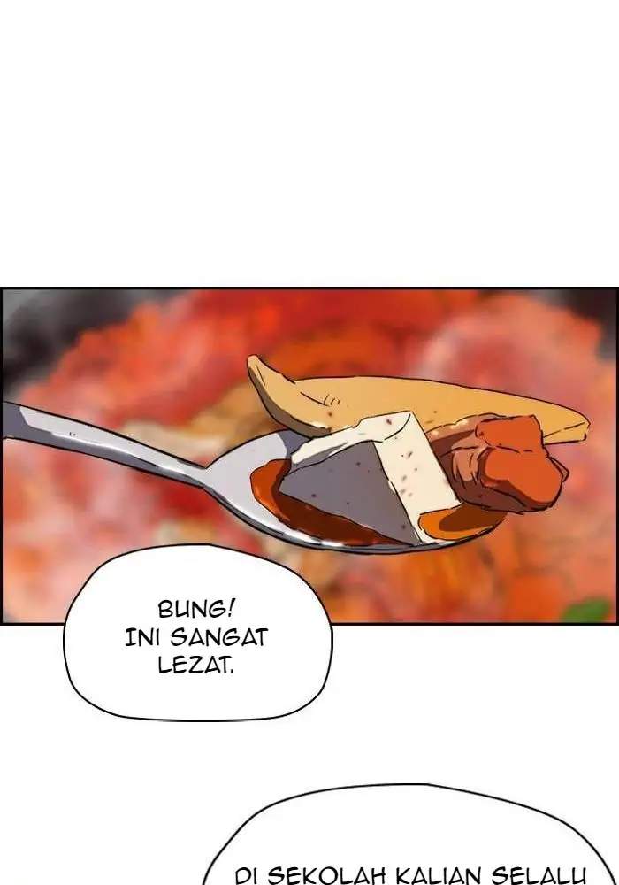 Wind Breaker Chapter 166 Halaman 46