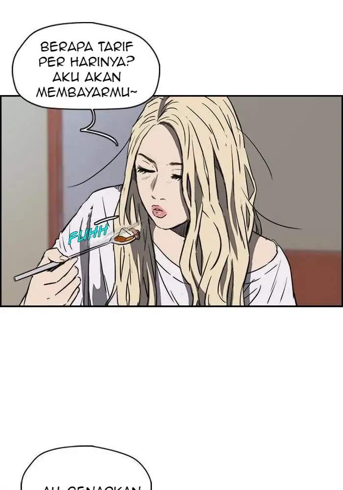 Wind Breaker Chapter 166 Halaman 49