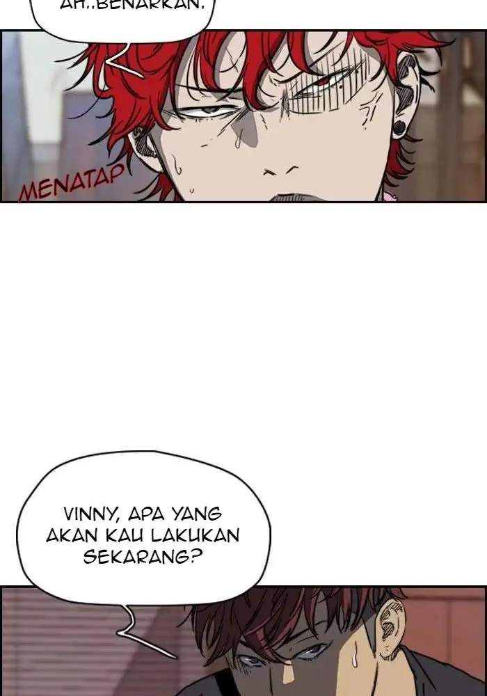 Wind Breaker Chapter 166 Halaman 50