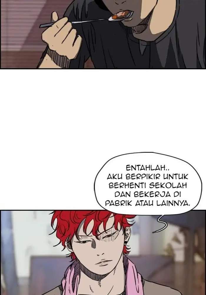 Wind Breaker Chapter 166 Halaman 51