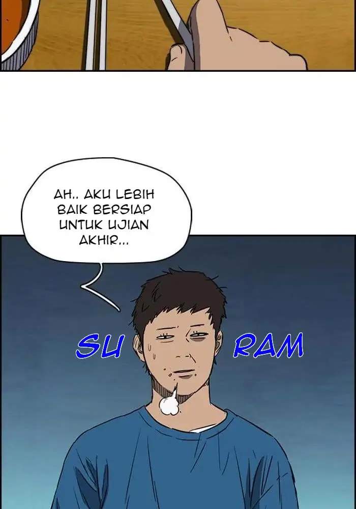 Wind Breaker Chapter 166 Halaman 53