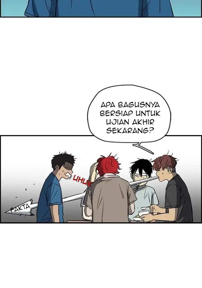 Wind Breaker Chapter 166 Halaman 54