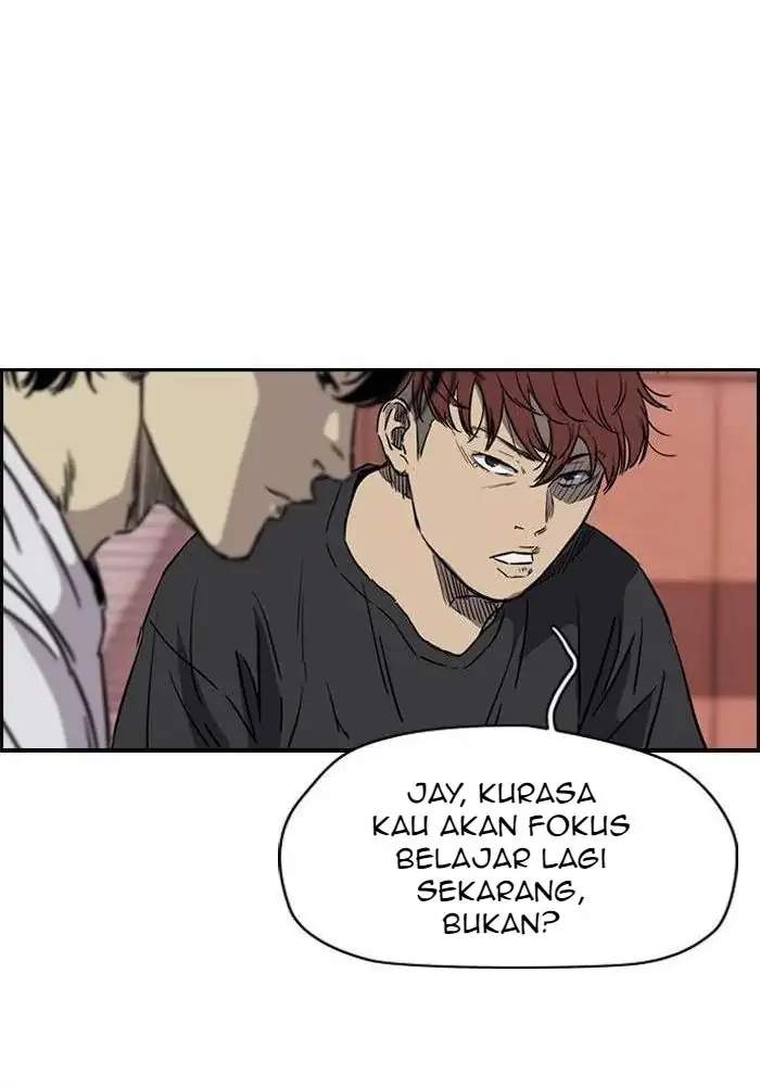 Wind Breaker Chapter 166 Halaman 55