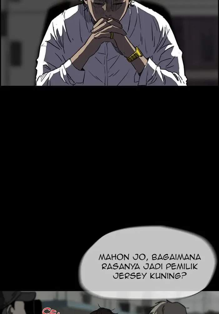 Wind Breaker Chapter 166 Halaman 62