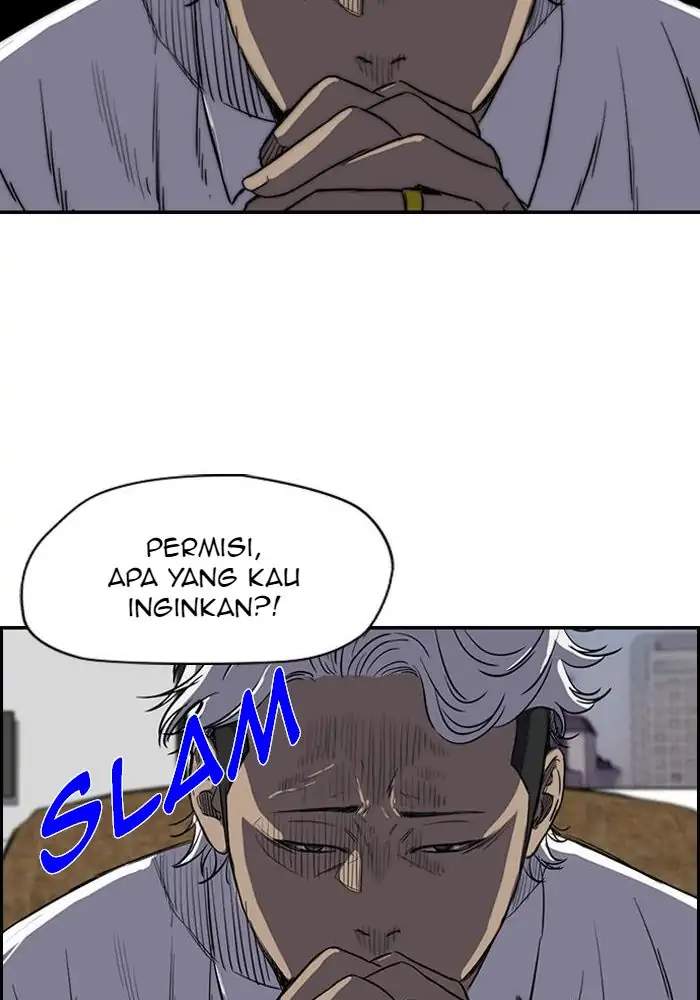 Wind Breaker Chapter 166 Halaman 66