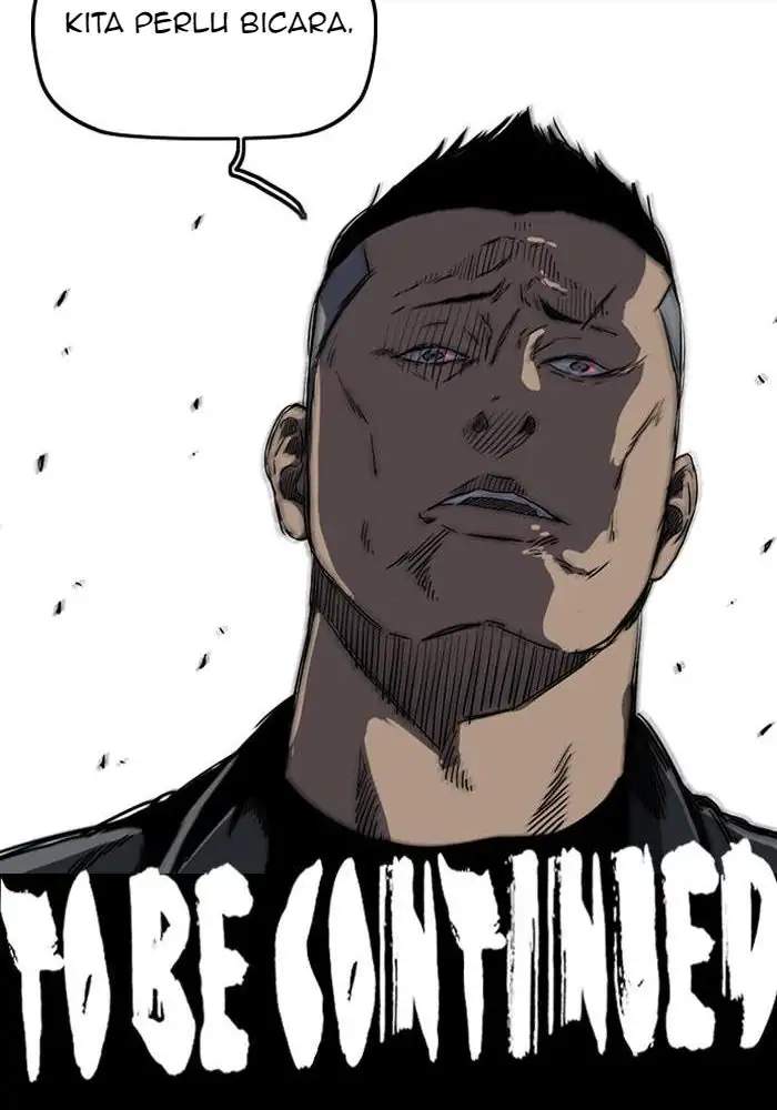 Wind Breaker Chapter 166 Halaman 70