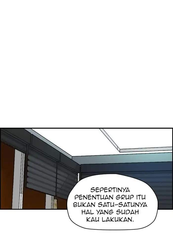 Wind Breaker Chapter 167 Halaman 6