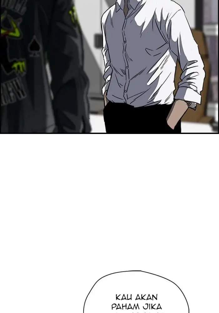 Wind Breaker Chapter 167 Halaman 11