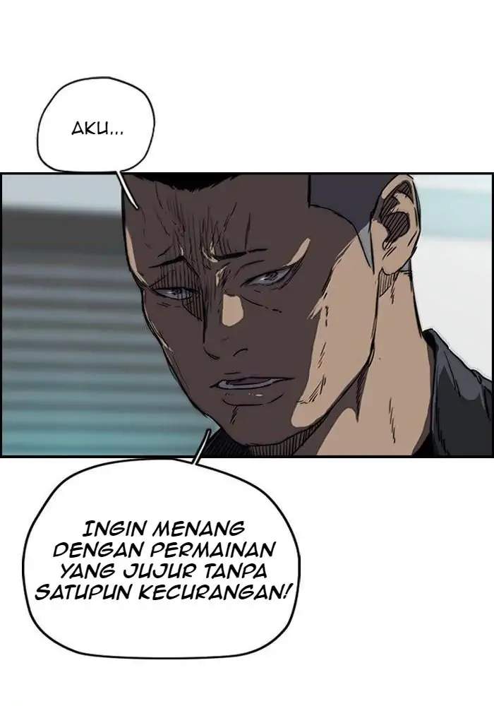 Wind Breaker Chapter 167 Halaman 14