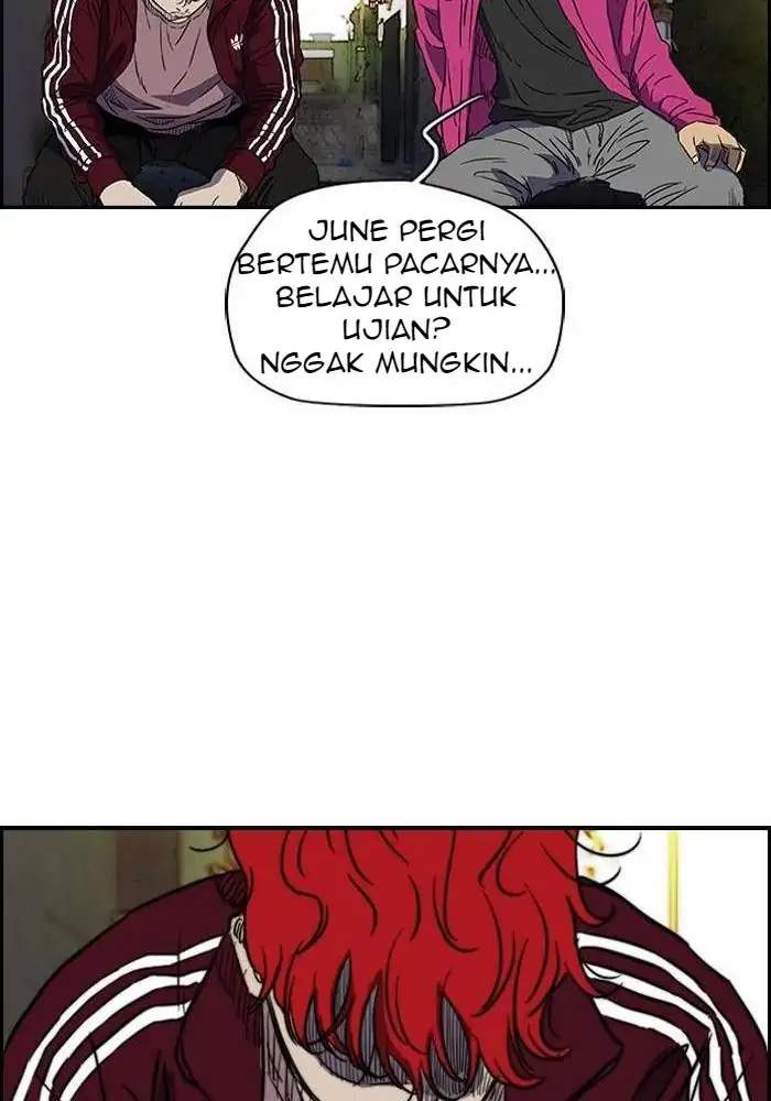 Wind Breaker Chapter 167 Halaman 29