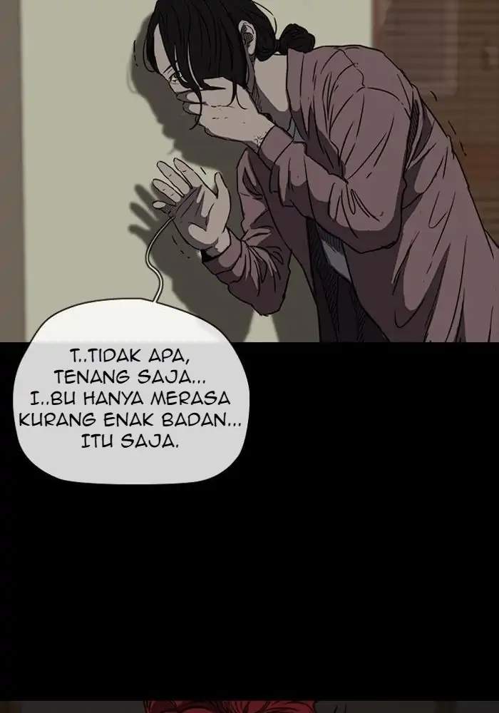Wind Breaker Chapter 167 Halaman 34