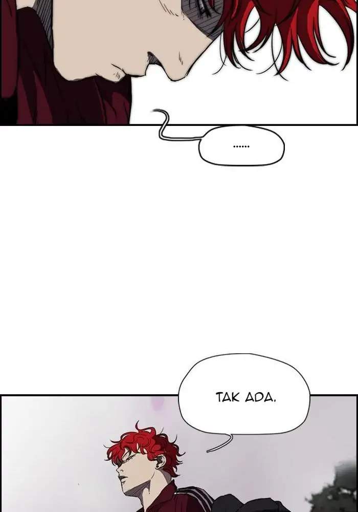 Wind Breaker Chapter 167 Halaman 38