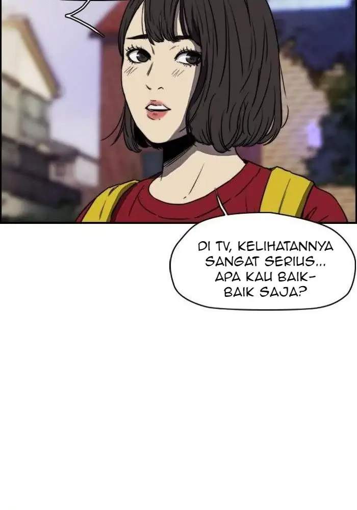 Wind Breaker Chapter 167 Halaman 52