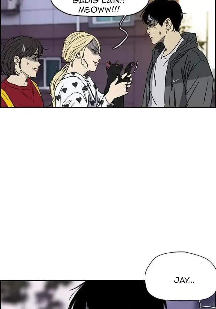 Wind Breaker Chapter 167 Halaman 57