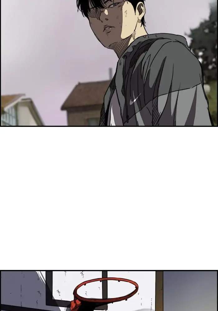 Wind Breaker Chapter 167 Halaman 61