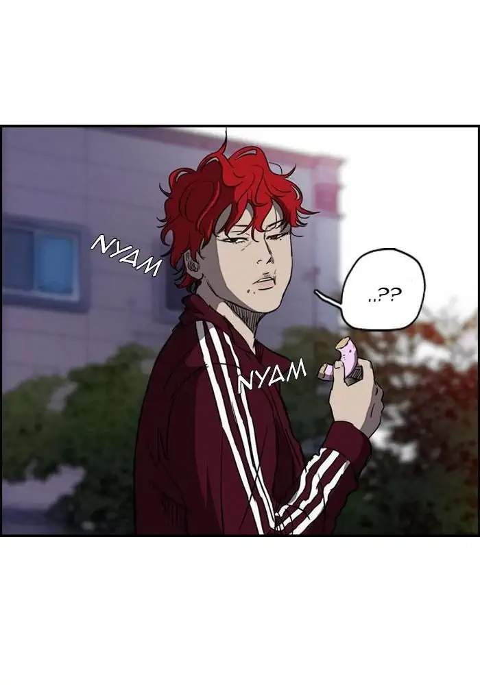 Wind Breaker Chapter 167 Halaman 68