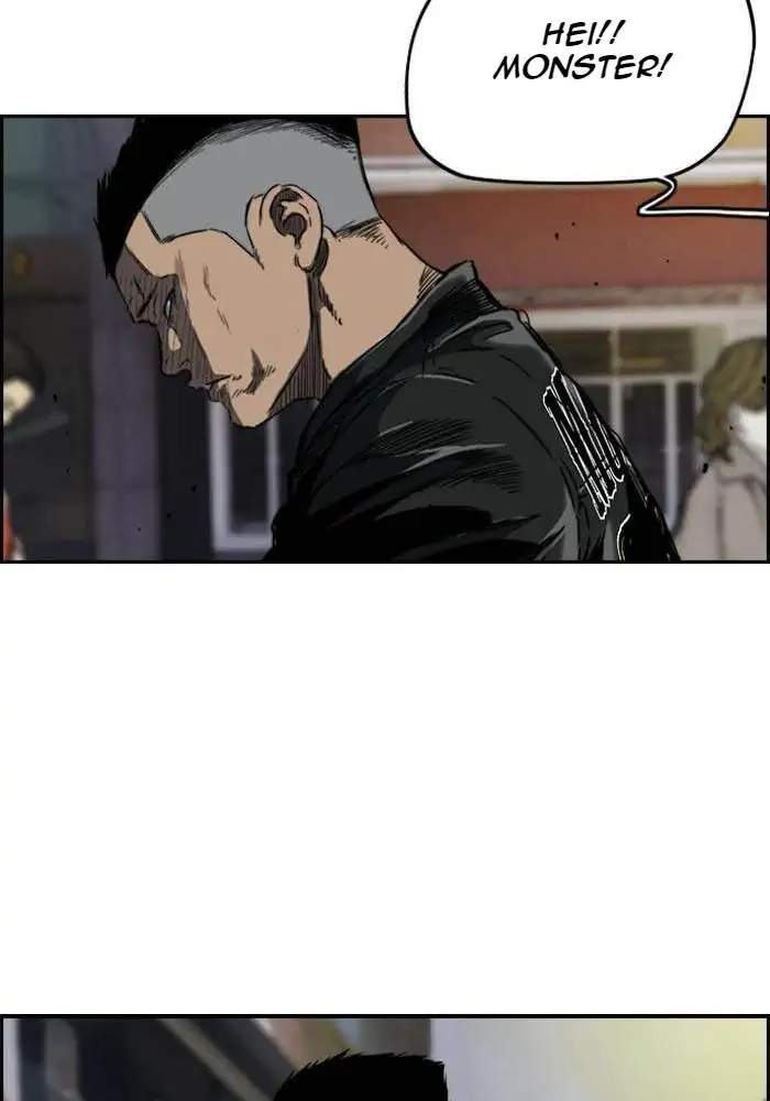 Wind Breaker Chapter 168 Halaman 10