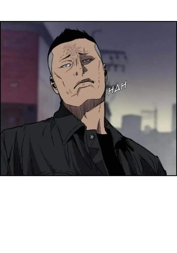 Wind Breaker Chapter 168 Halaman 21
