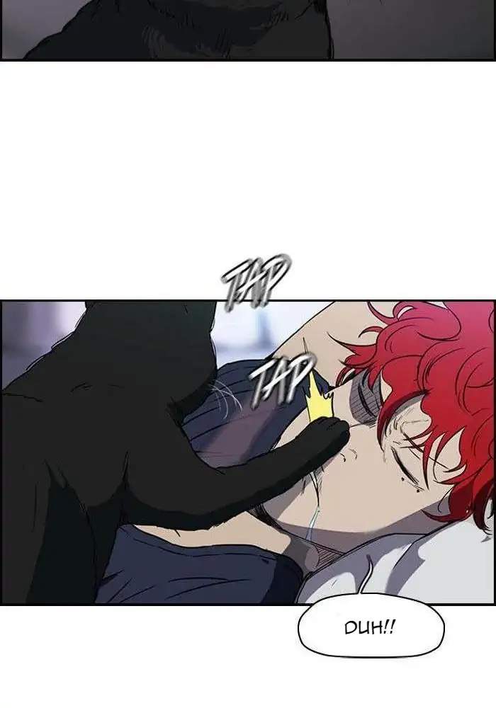 Wind Breaker Chapter 168 Halaman 25