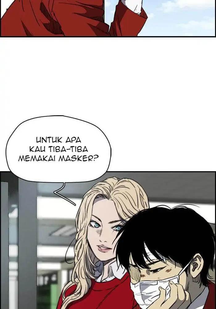 Wind Breaker Chapter 168 Halaman 33