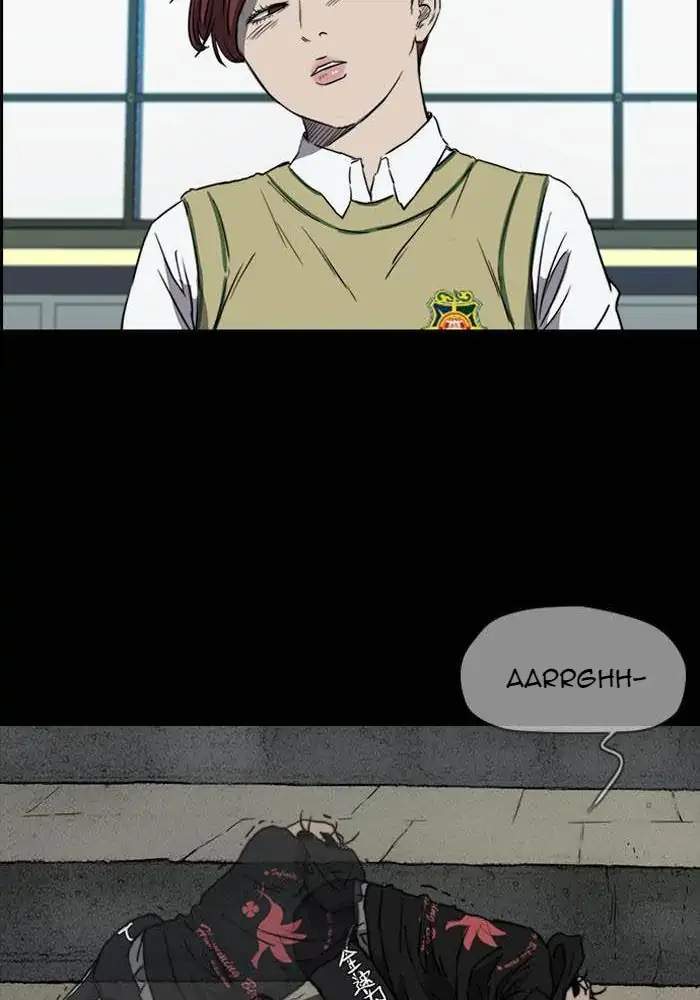 Wind Breaker Chapter 168 Halaman 38
