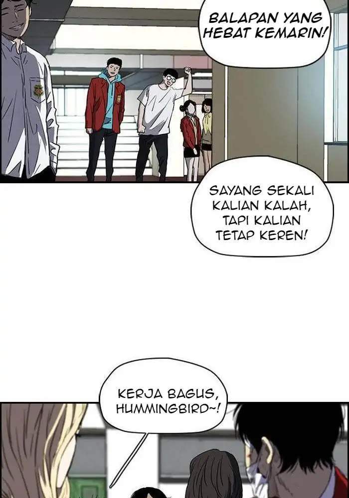 Wind Breaker Chapter 168 Halaman 42