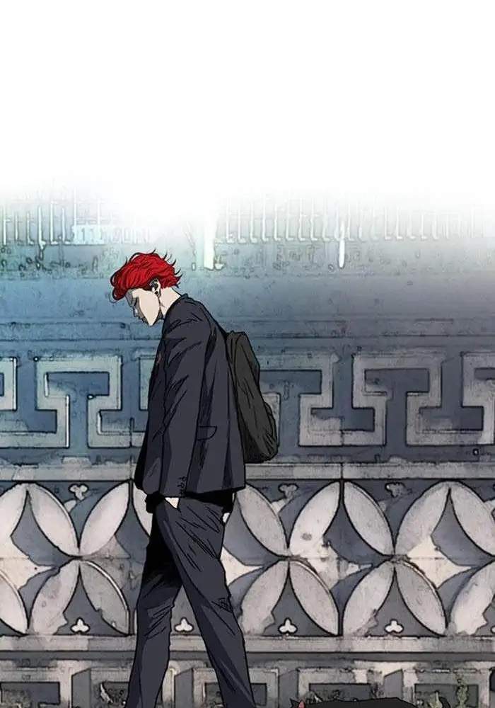Wind Breaker Chapter 168 Halaman 48